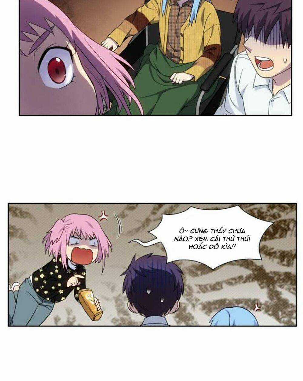 Thế Giới Game Thủ - Chapter 352 - Trang 16