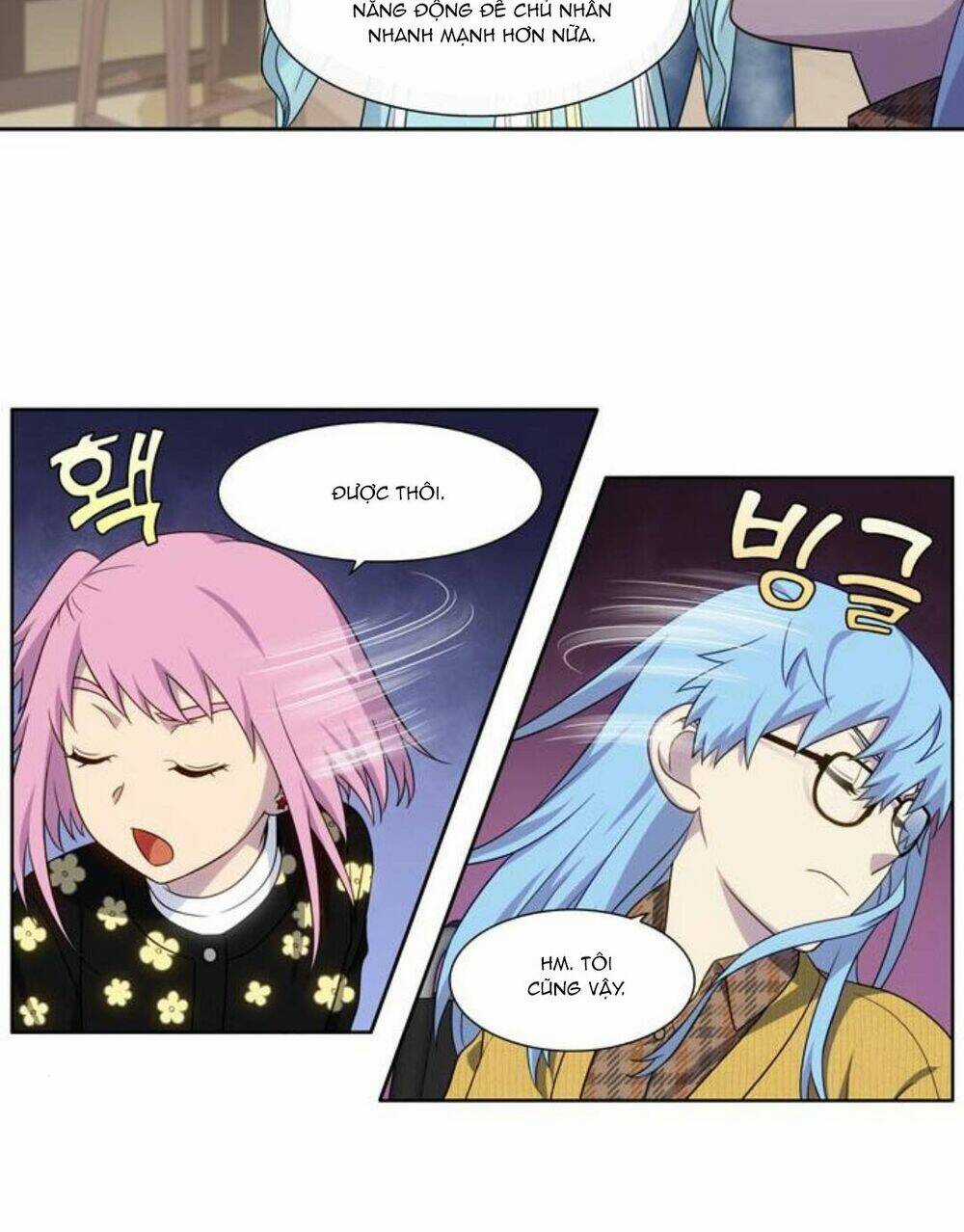 Thế Giới Game Thủ - Chapter 352 - Trang 18