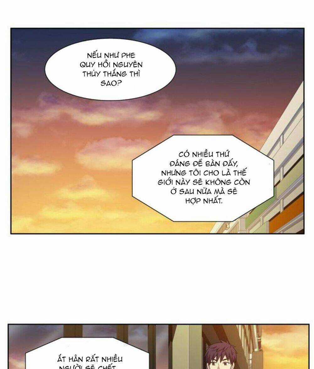 Thế Giới Game Thủ - Chapter 352 - Trang 3