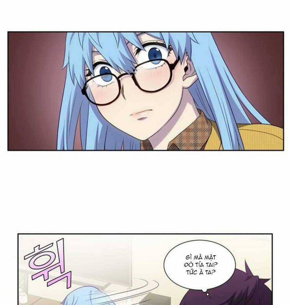 Thế Giới Game Thủ - Chapter 352 - Trang 21