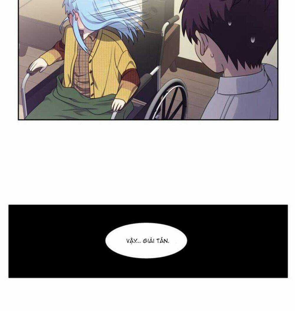 Thế Giới Game Thủ - Chapter 352 - Trang 22