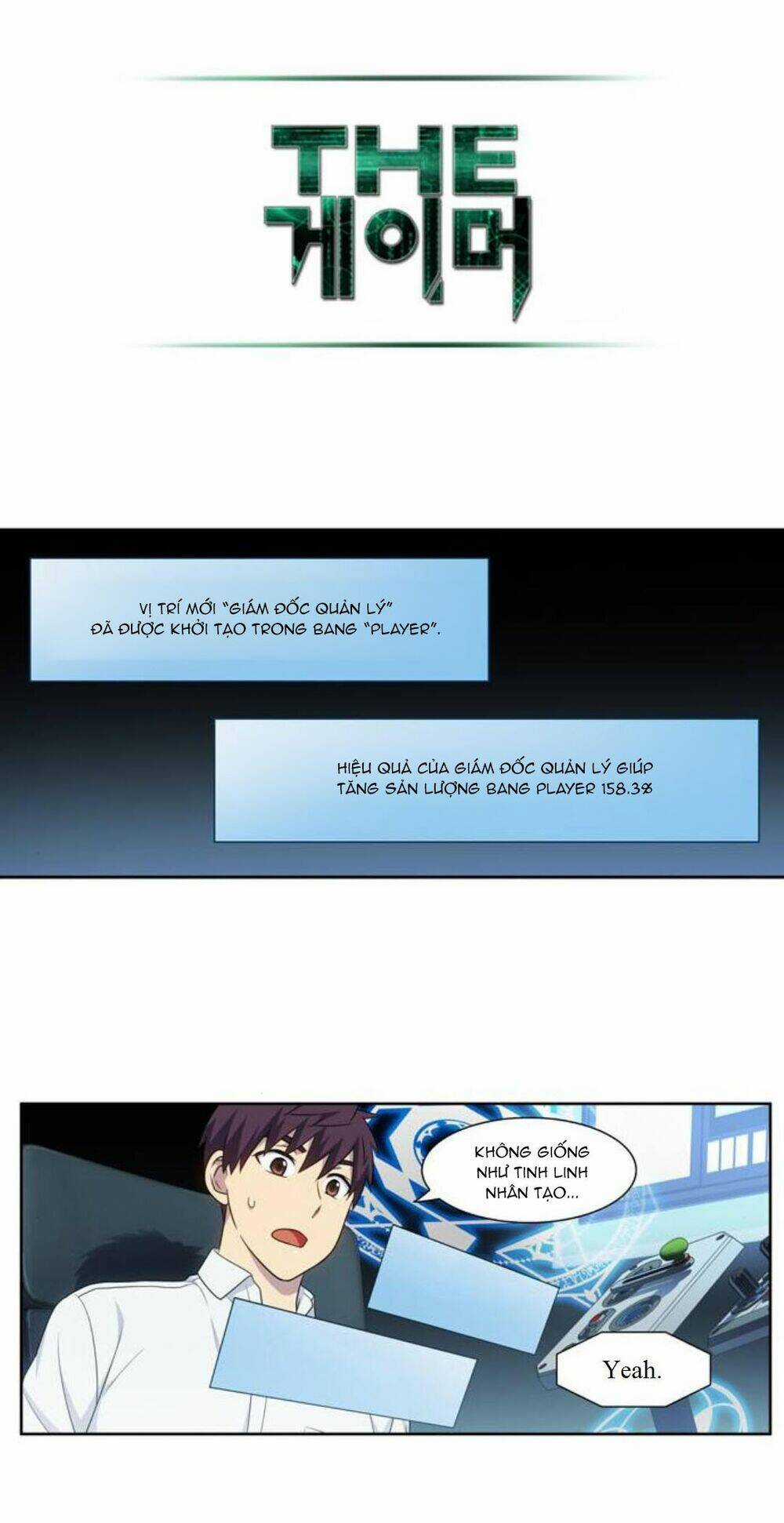 Thế Giới Game Thủ - Chapter 352 - Trang 23