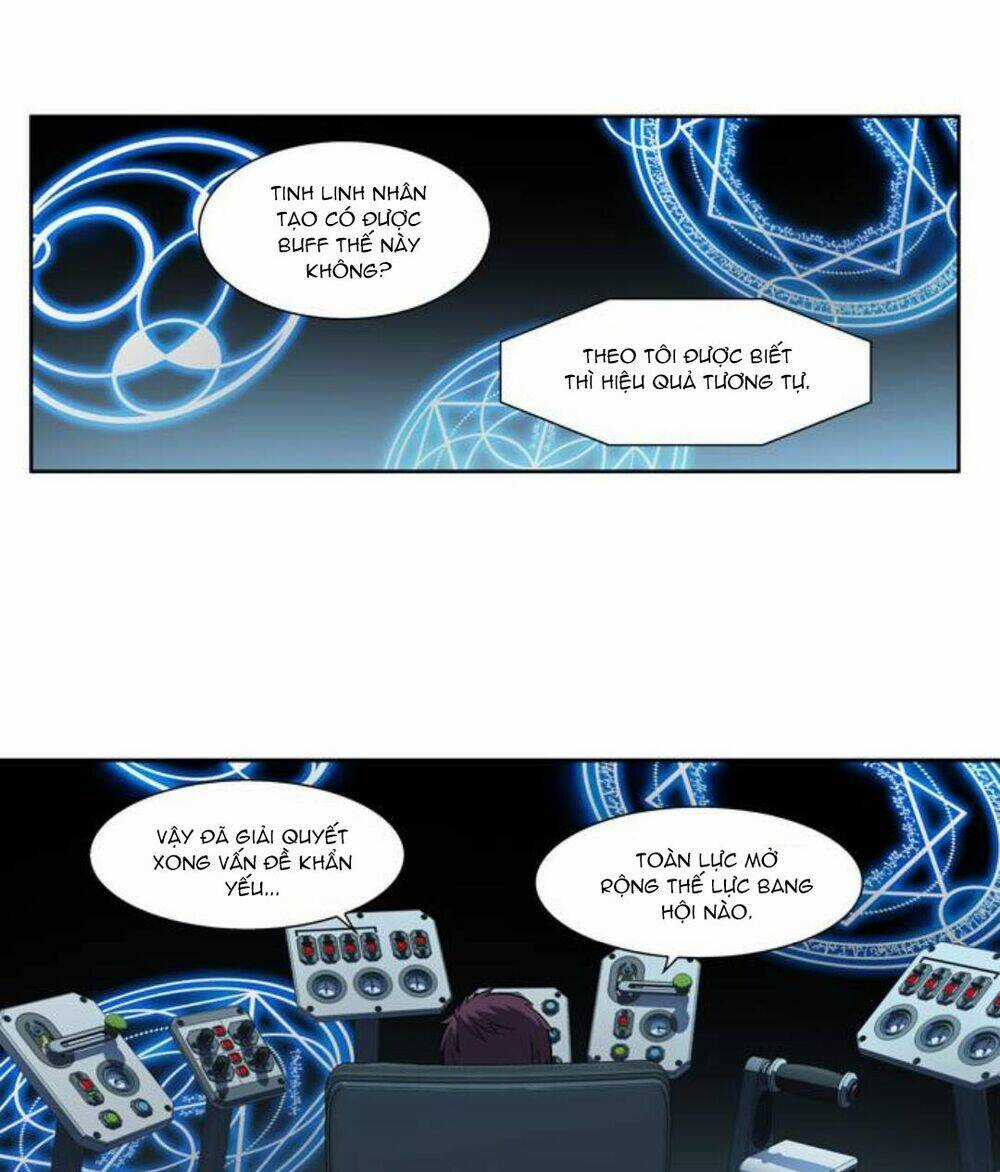 Thế Giới Game Thủ - Chapter 352 - Trang 24