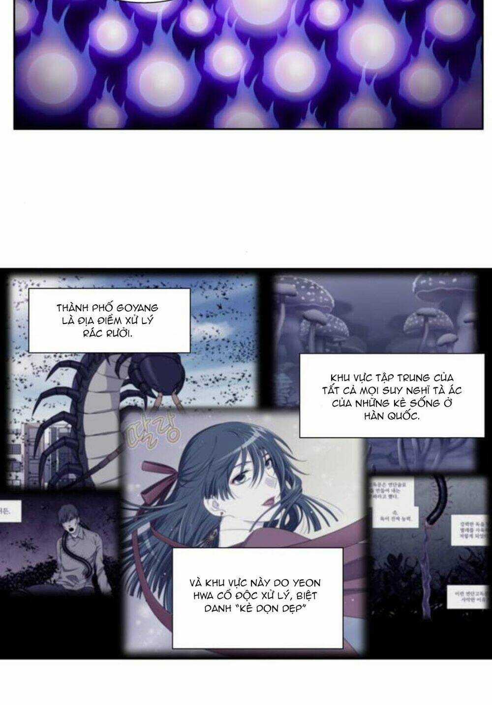 Thế Giới Game Thủ - Chapter 352 - Trang 27