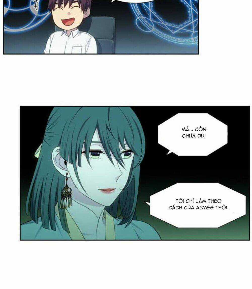 Thế Giới Game Thủ - Chapter 352 - Trang 29