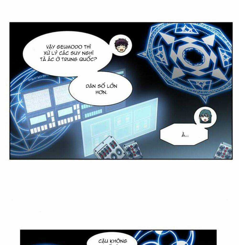 Thế Giới Game Thủ - Chapter 352 - Trang 30