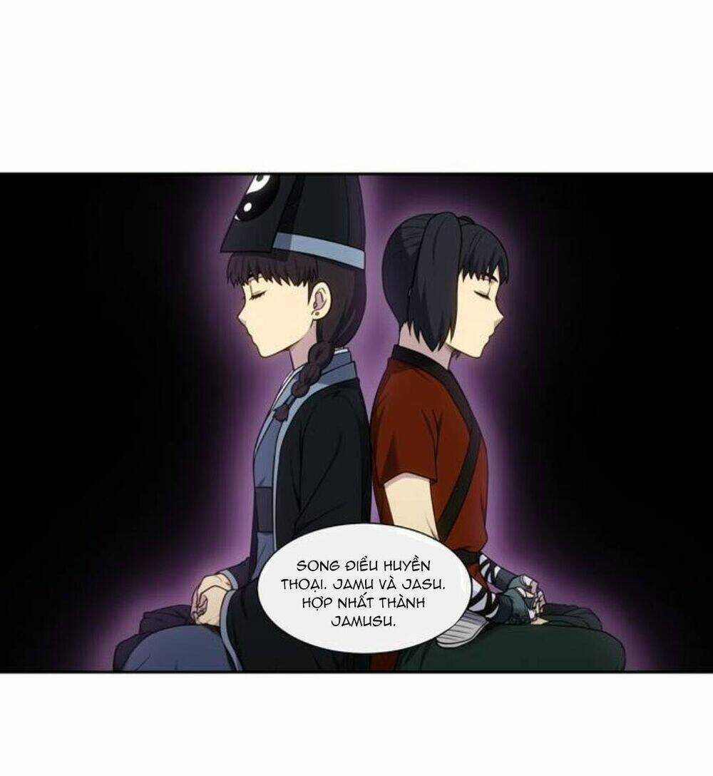 Thế Giới Game Thủ - Chapter 352 - Trang 33