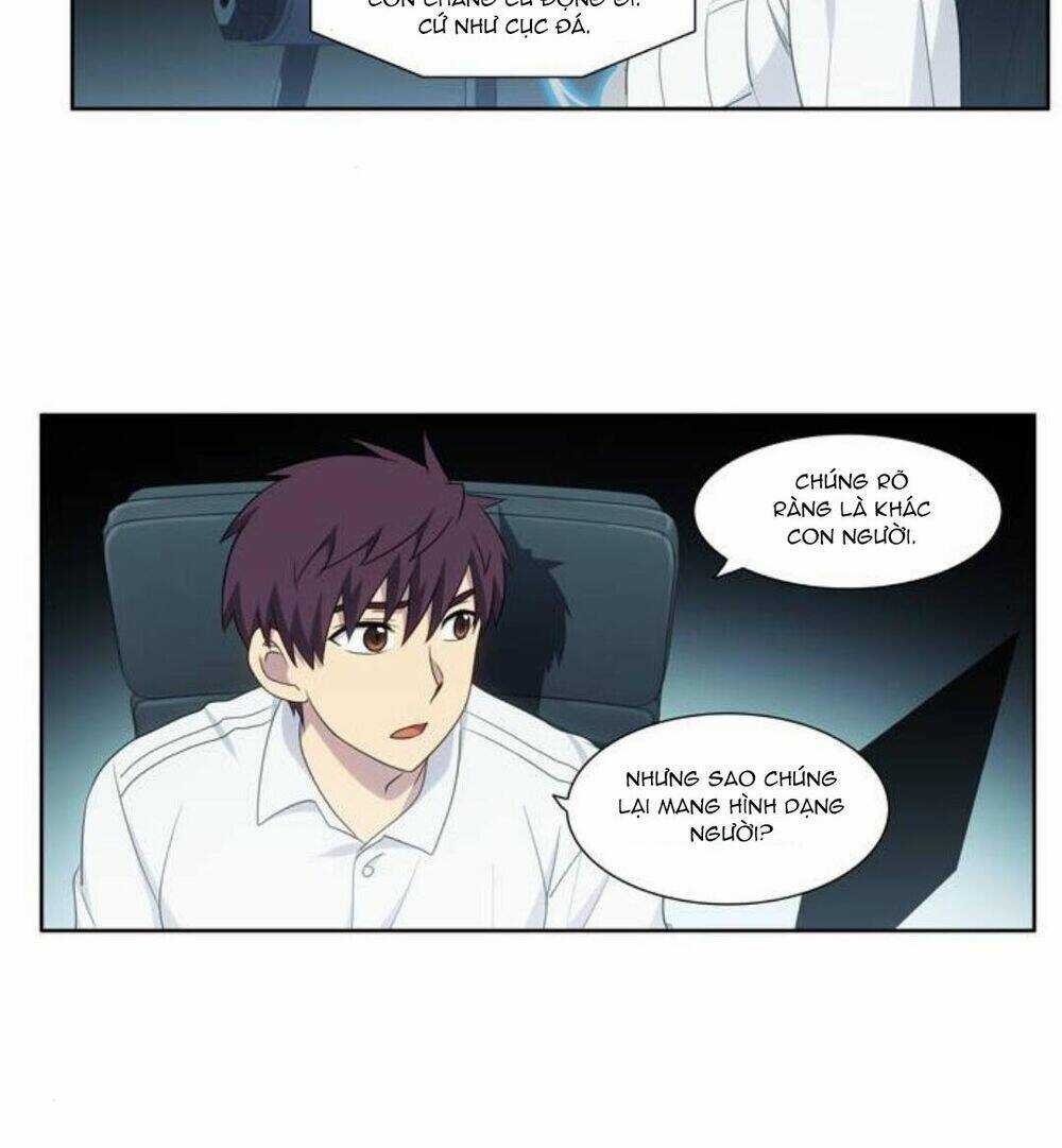 Thế Giới Game Thủ - Chapter 352 - Trang 35
