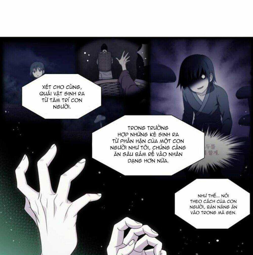 Thế Giới Game Thủ - Chapter 352 - Trang 37