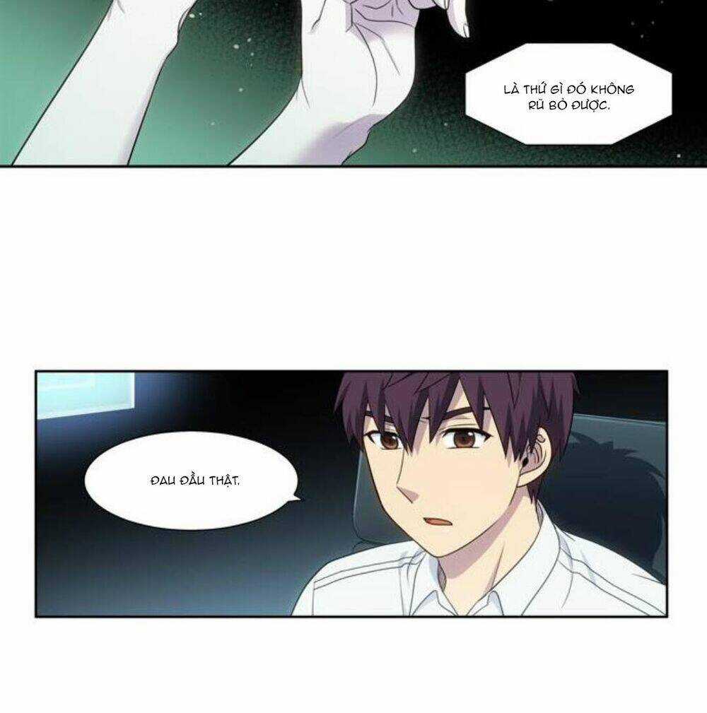 Thế Giới Game Thủ - Chapter 352 - Trang 38