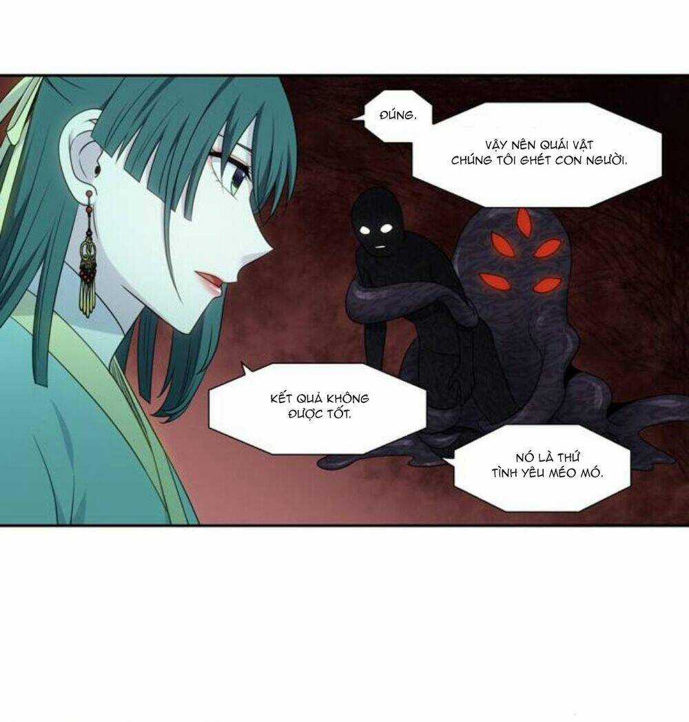 Thế Giới Game Thủ - Chapter 352 - Trang 39