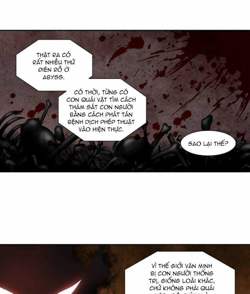 Thế Giới Game Thủ - Chapter 352 - Trang 5