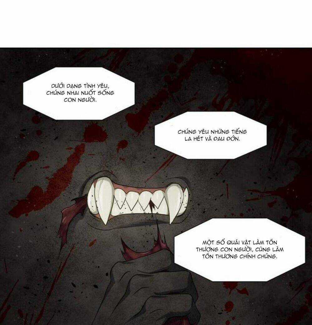 Thế Giới Game Thủ - Chapter 352 - Trang 41