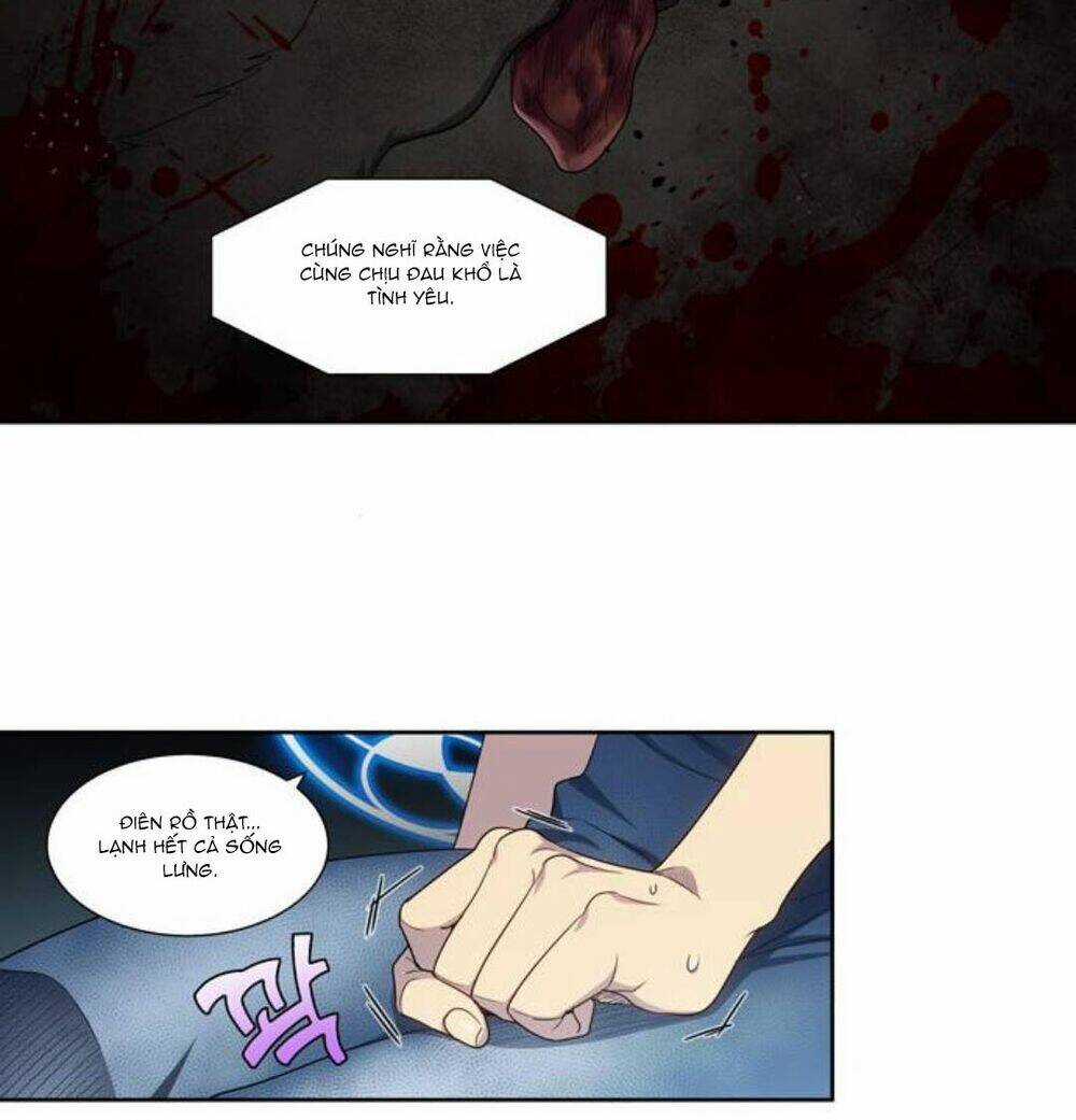 Thế Giới Game Thủ - Chapter 352 - Trang 42