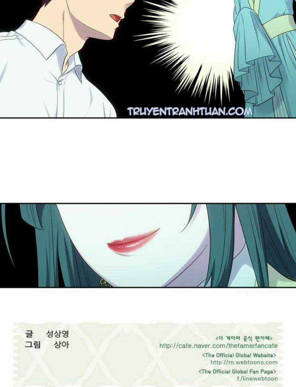 Thế Giới Game Thủ - Chapter 352 - Trang 44