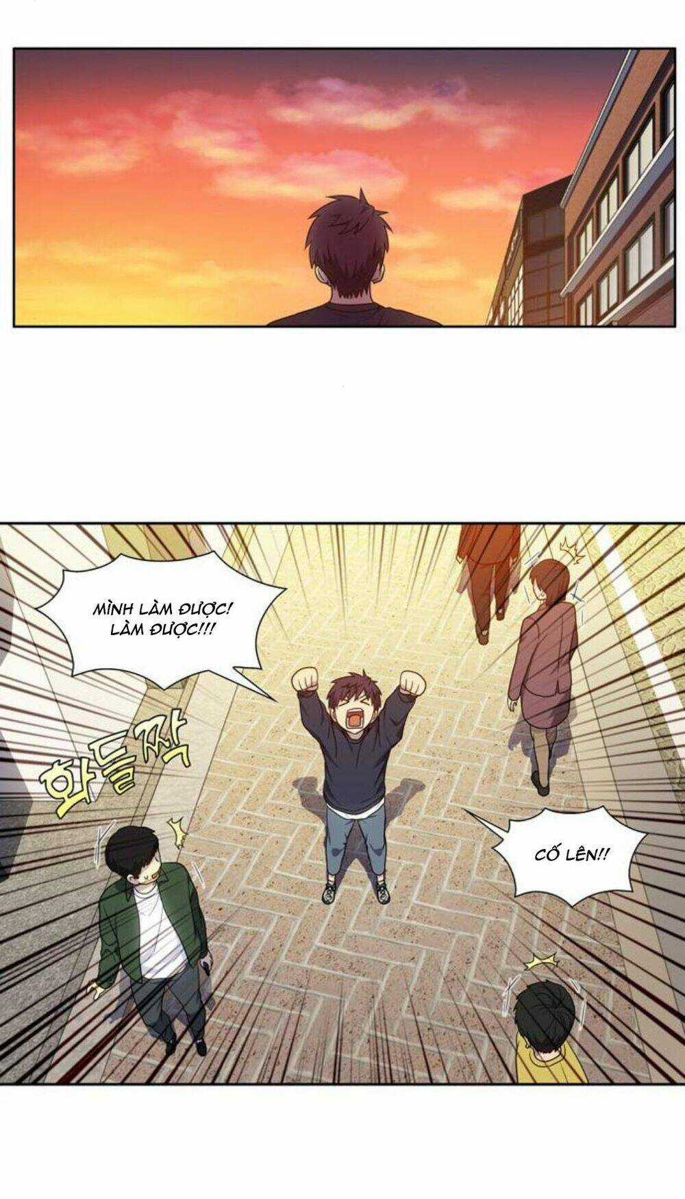 Thế Giới Game Thủ - Chapter 352 - Trang 10