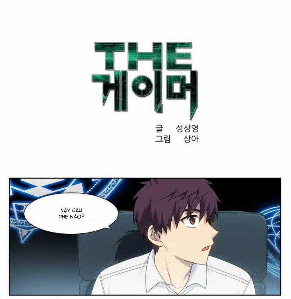 Thế Giới Game Thủ - Chapter 353 - Trang 1