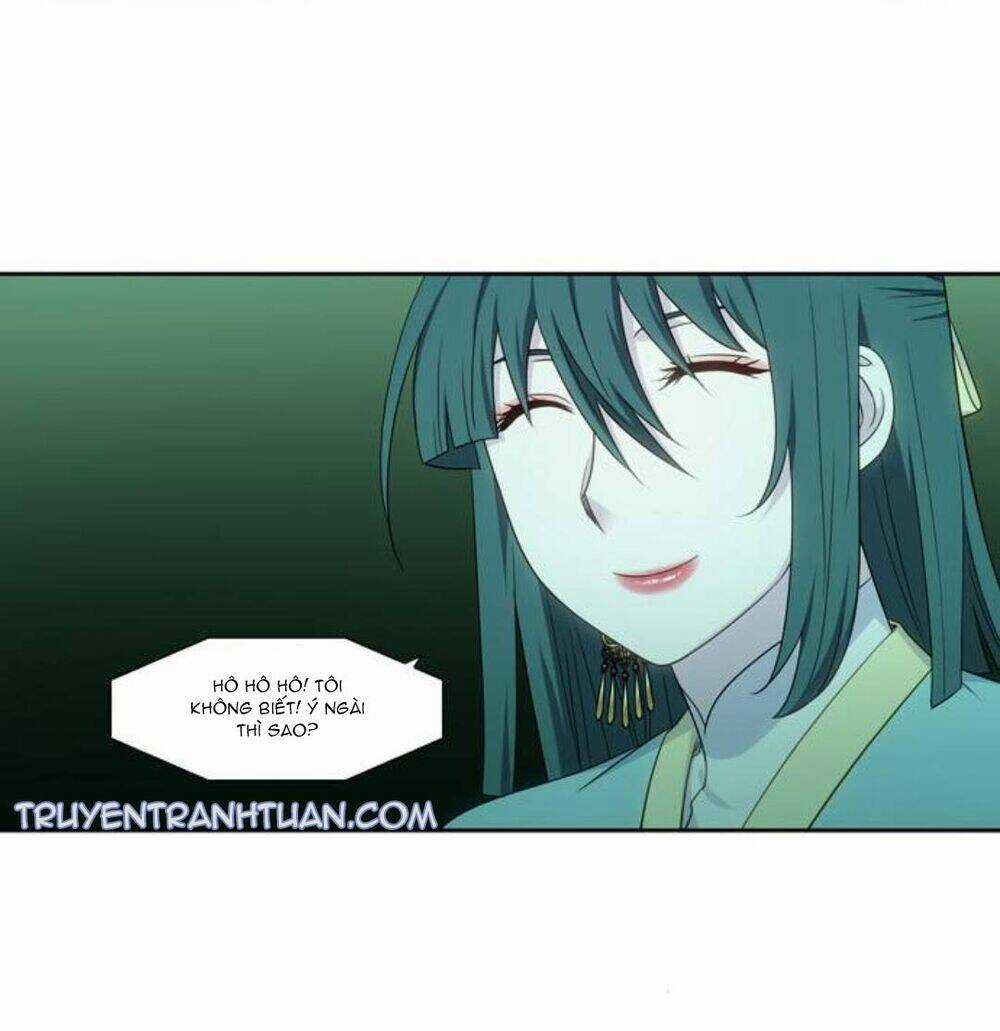 Thế Giới Game Thủ - Chapter 353 - Trang 2