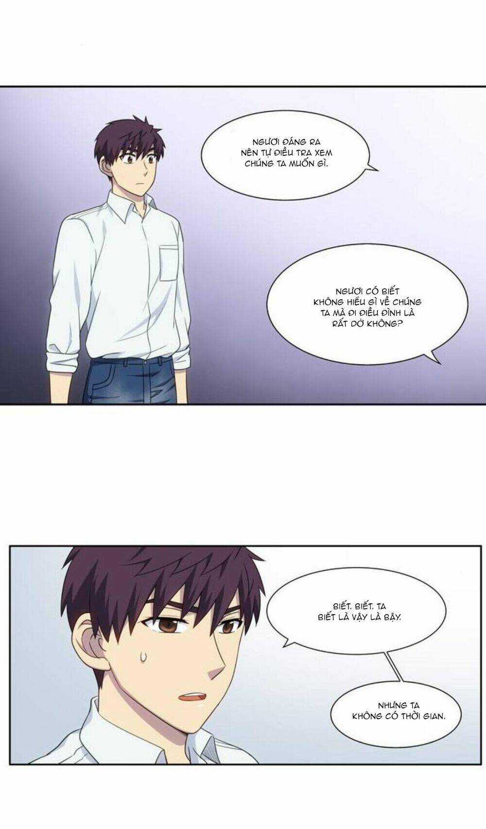 Thế Giới Game Thủ - Chapter 353 - Trang 12