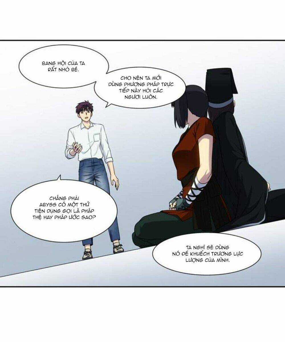 Thế Giới Game Thủ - Chapter 353 - Trang 13