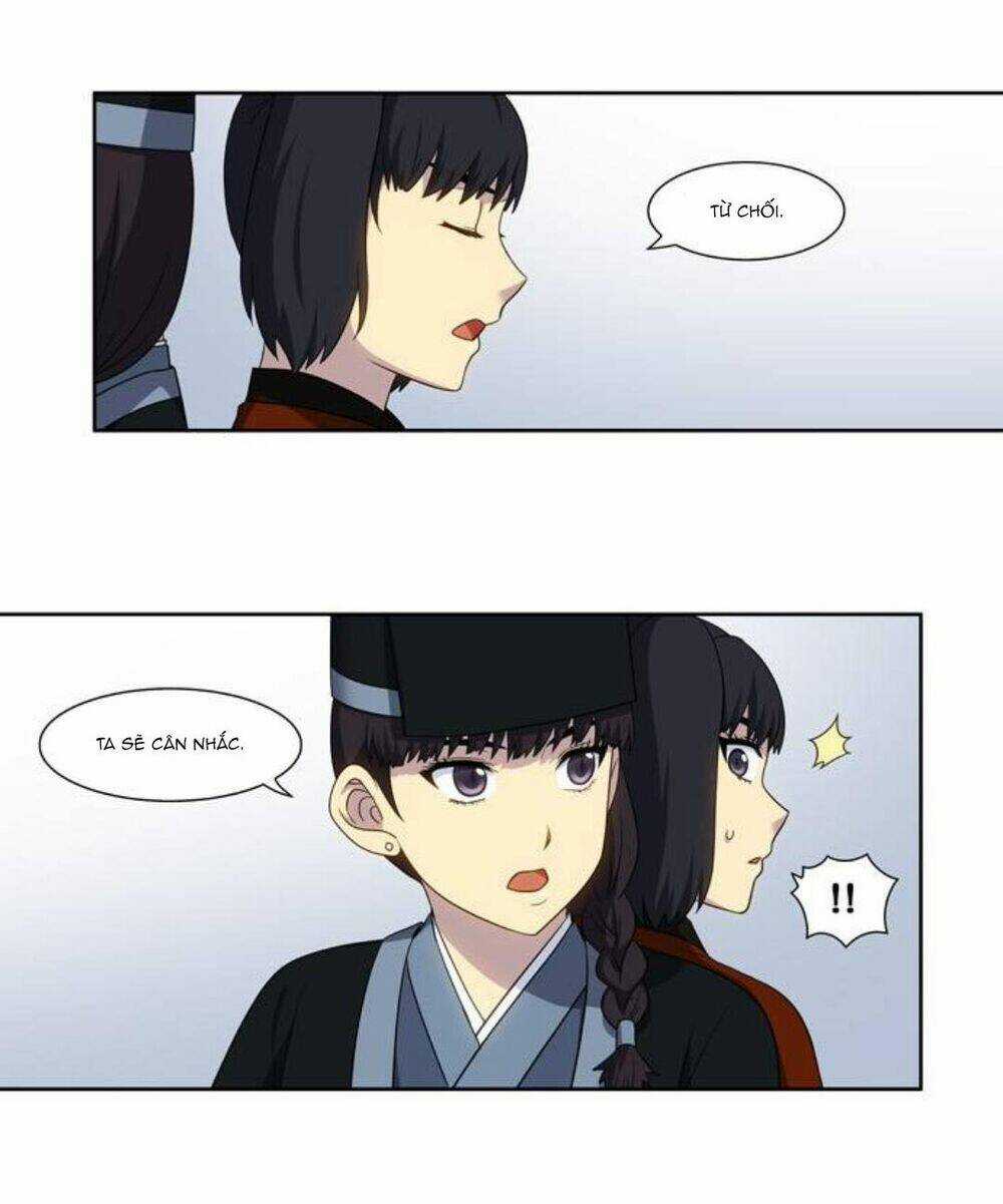 Thế Giới Game Thủ - Chapter 353 - Trang 14