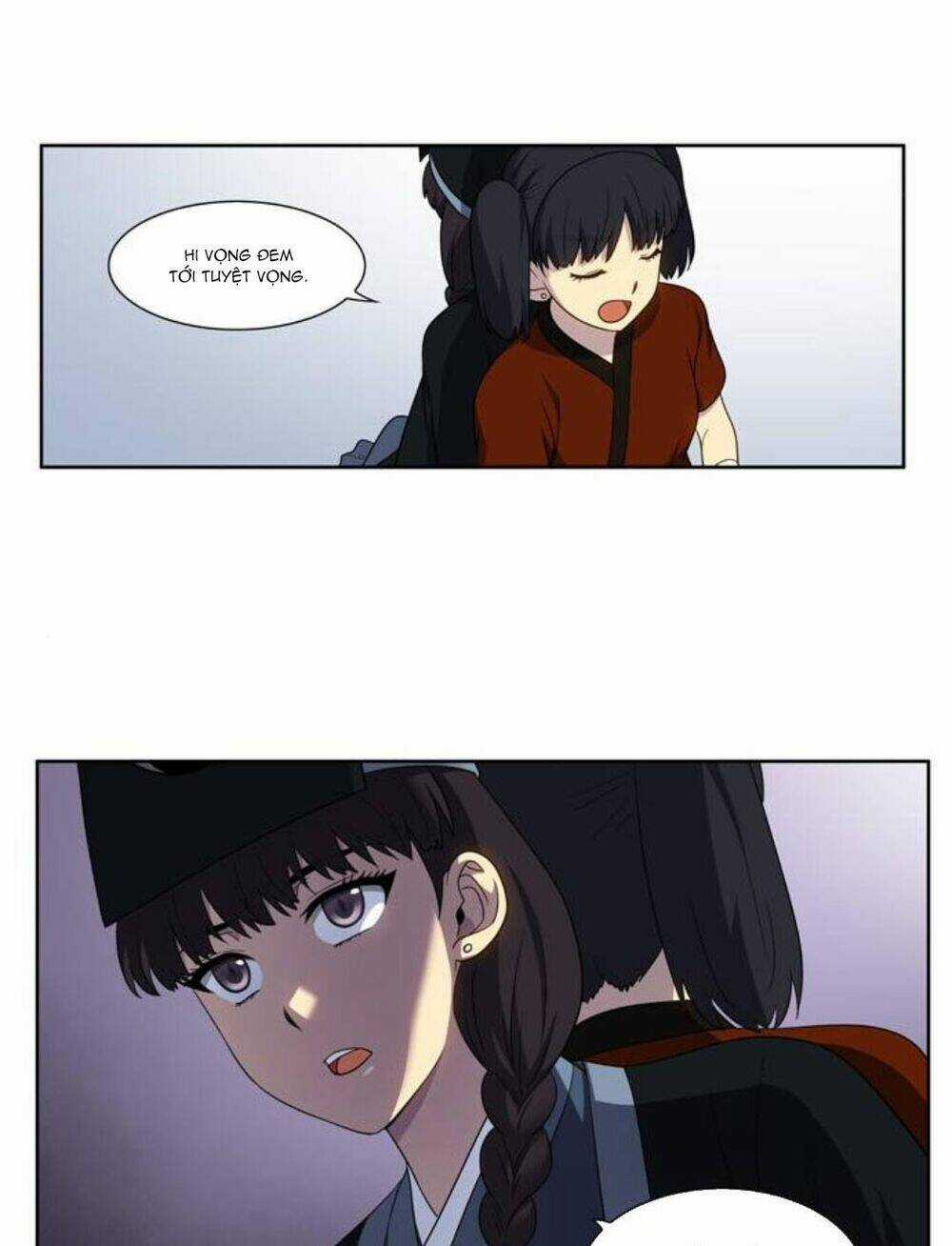 Thế Giới Game Thủ - Chapter 353 - Trang 17