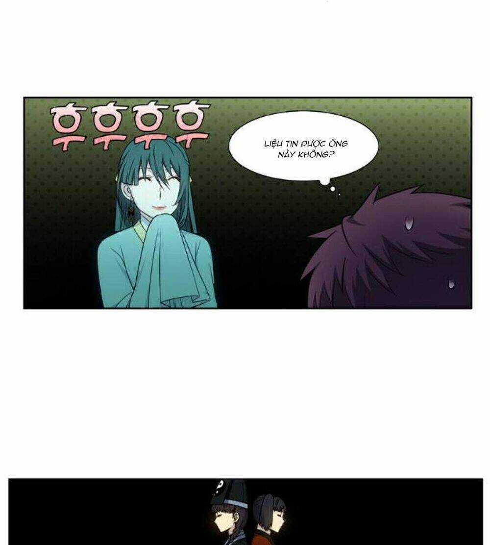 Thế Giới Game Thủ - Chapter 353 - Trang 3