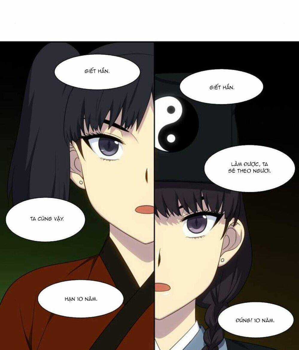 Thế Giới Game Thủ - Chapter 353 - Trang 24