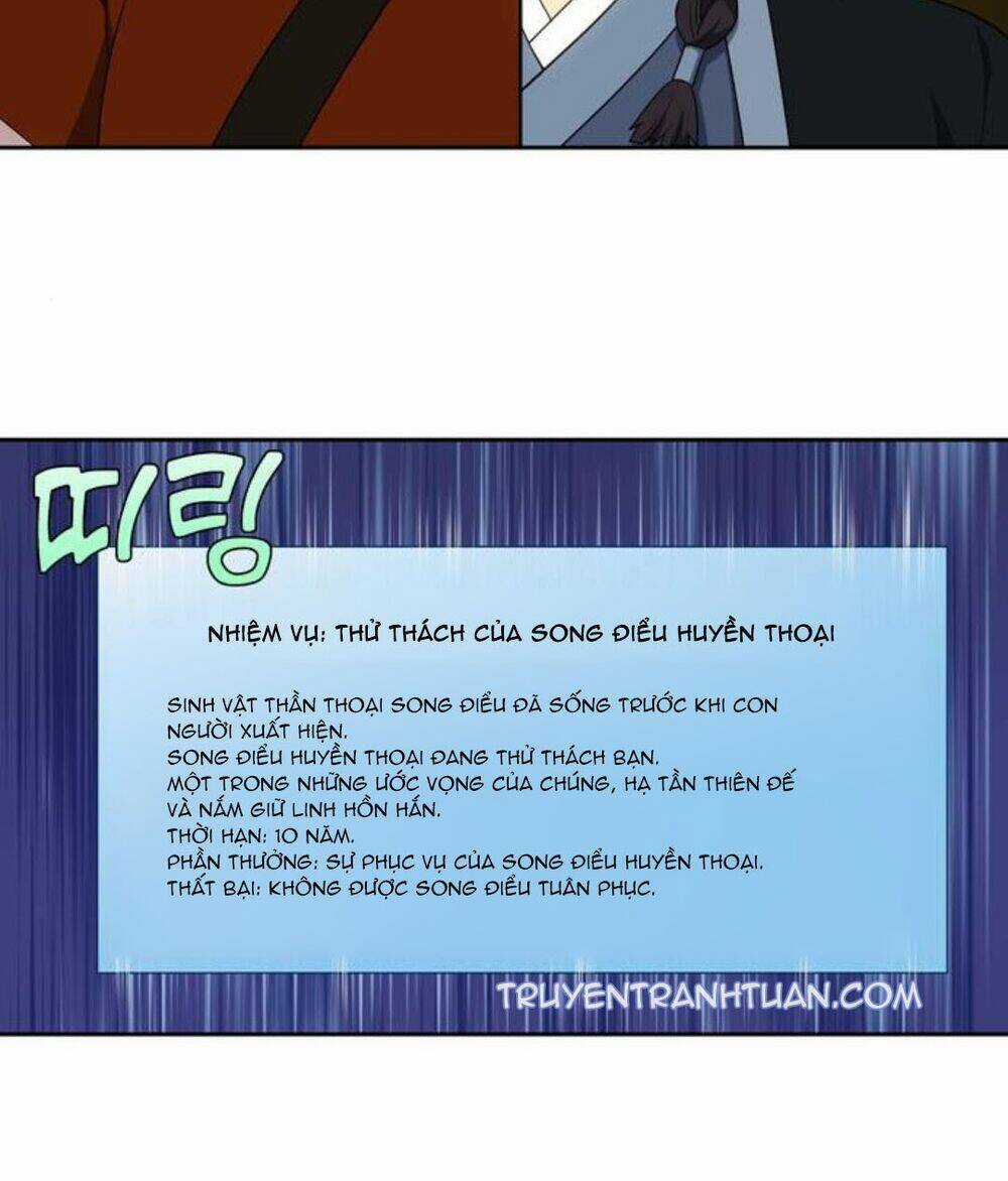 Thế Giới Game Thủ - Chapter 353 - Trang 25