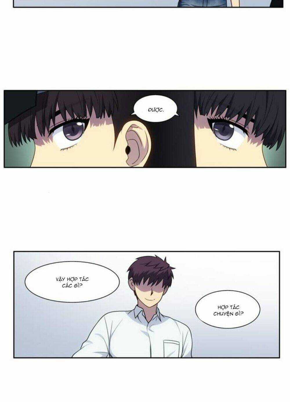 Thế Giới Game Thủ - Chapter 353 - Trang 27