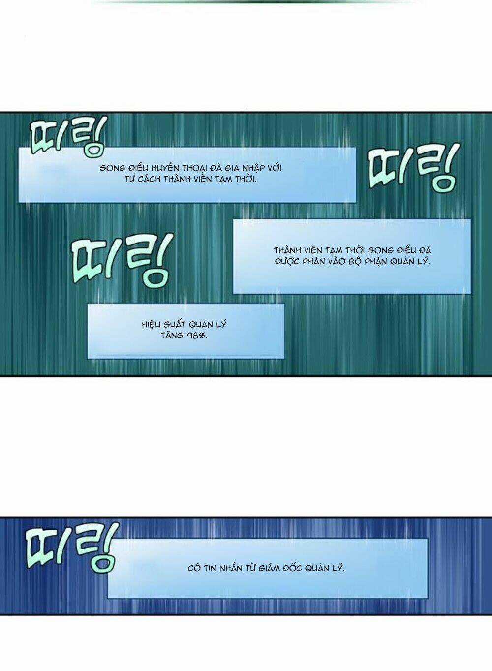 Thế Giới Game Thủ - Chapter 353 - Trang 29