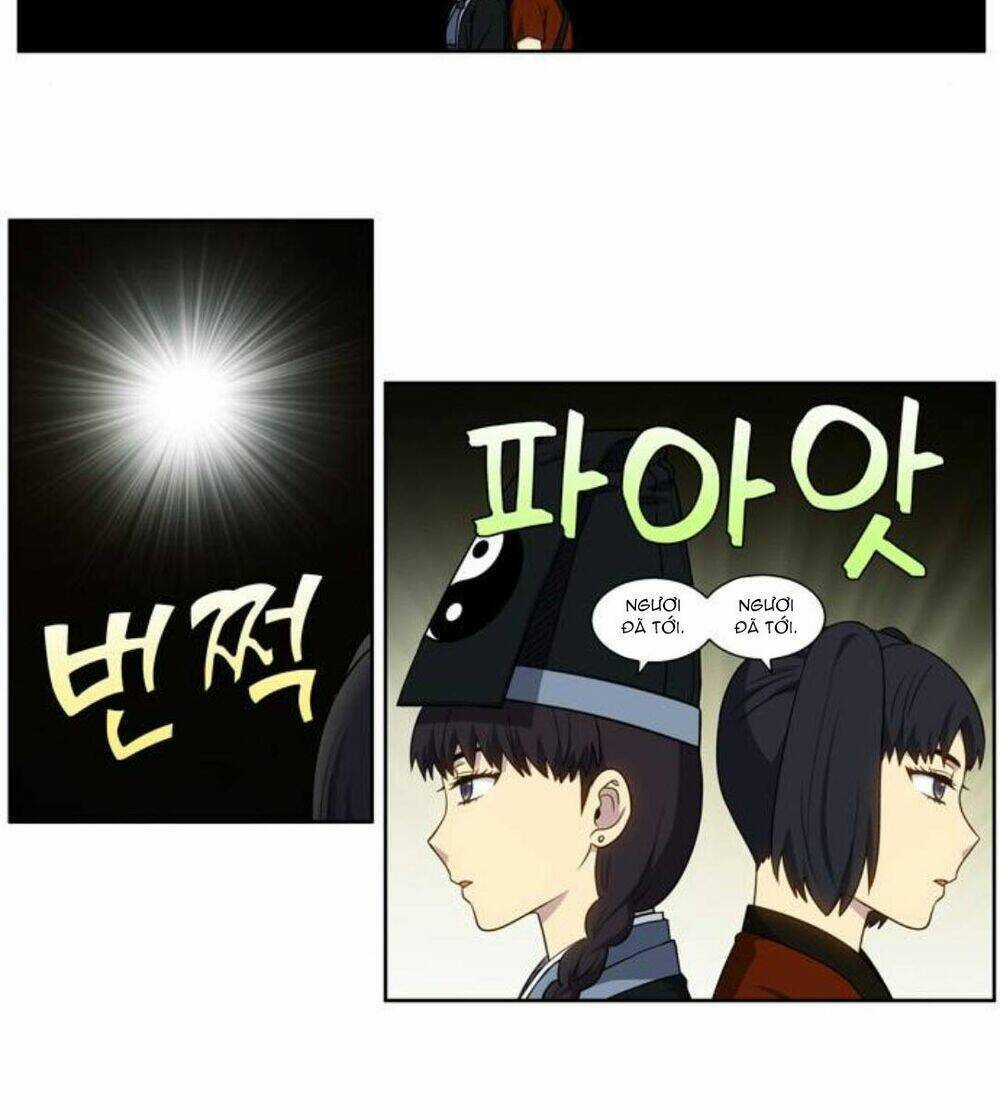 Thế Giới Game Thủ - Chapter 353 - Trang 4