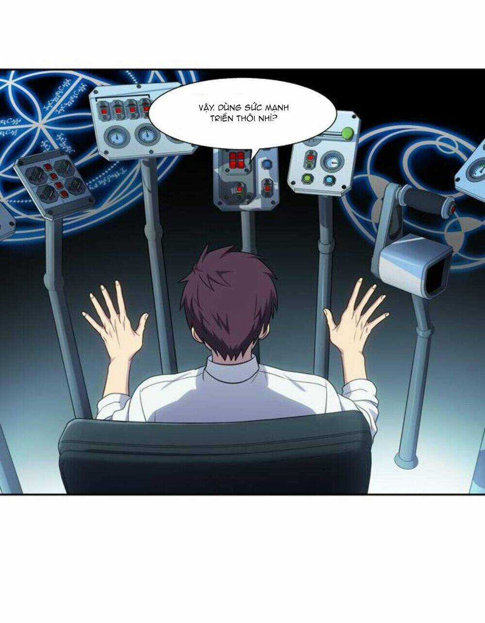 Thế Giới Game Thủ - Chapter 353 - Trang 33