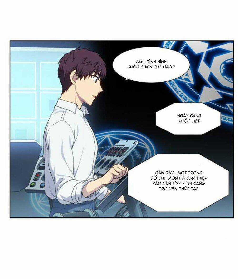 Thế Giới Game Thủ - Chapter 353 - Trang 35