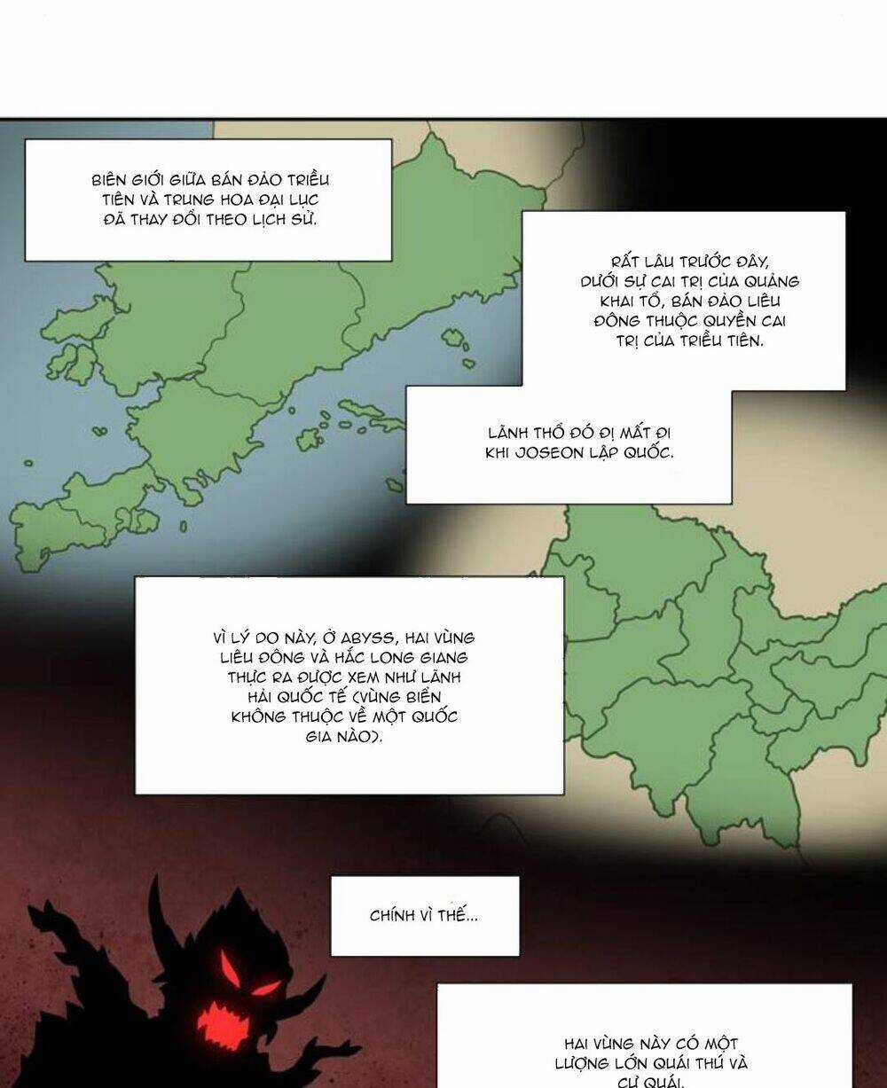 Thế Giới Game Thủ - Chapter 353 - Trang 37