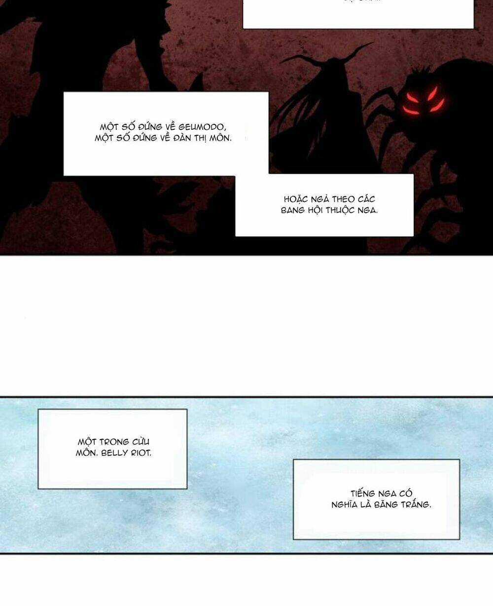 Thế Giới Game Thủ - Chapter 353 - Trang 38