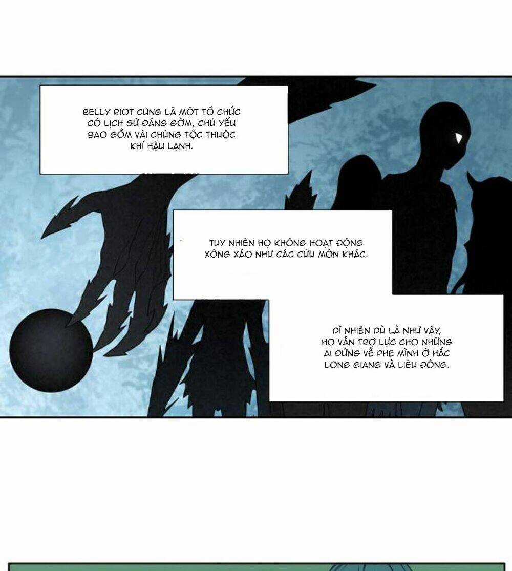 Thế Giới Game Thủ - Chapter 353 - Trang 39