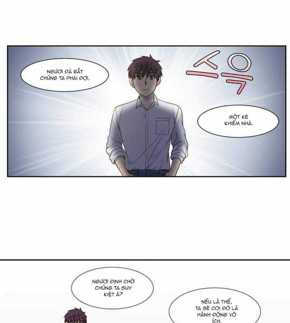 Thế Giới Game Thủ - Chapter 353 - Trang 5