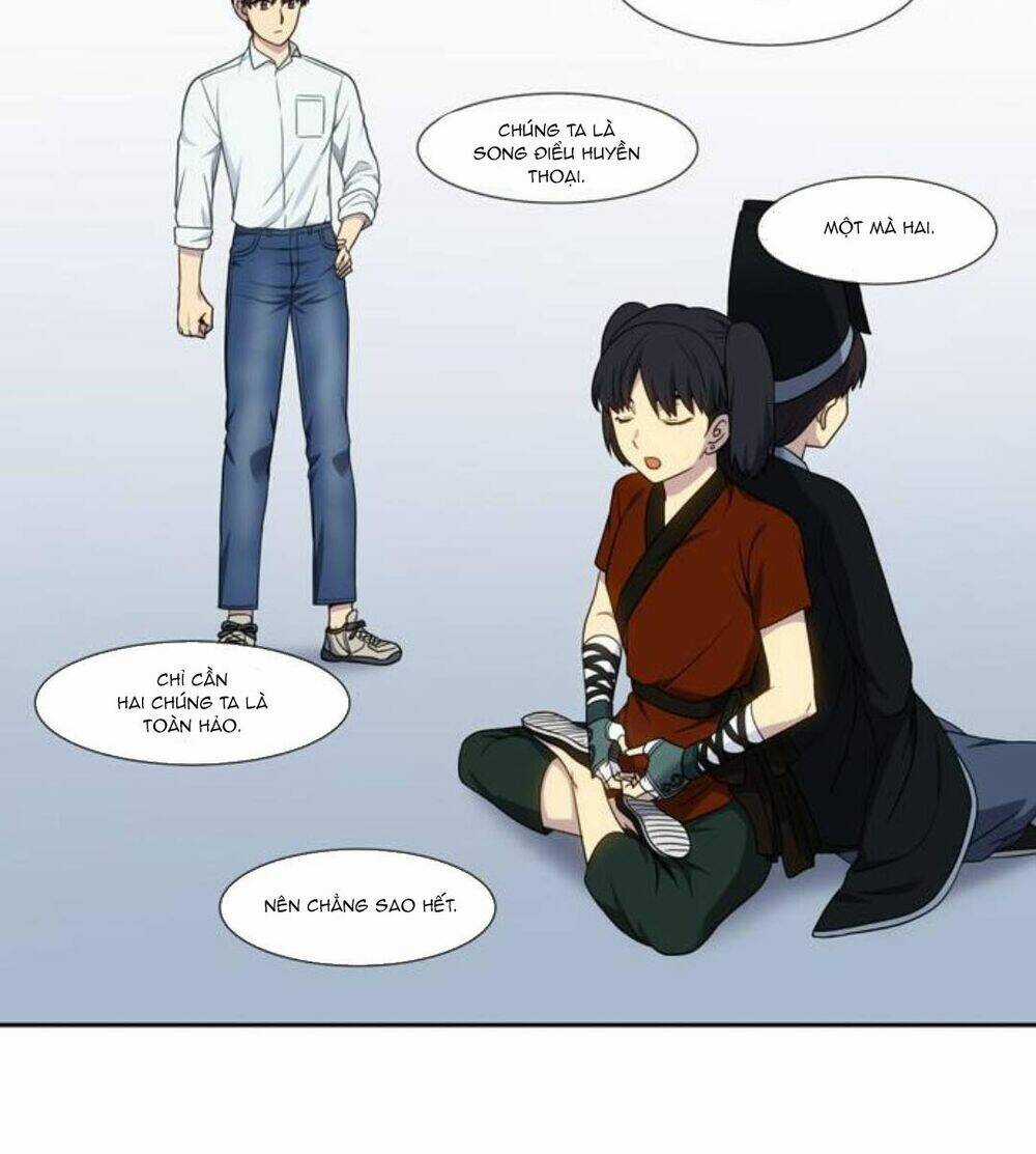 Thế Giới Game Thủ - Chapter 353 - Trang 6