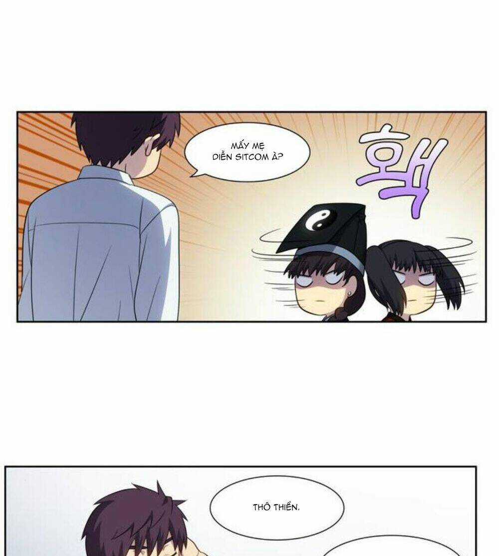 Thế Giới Game Thủ - Chapter 353 - Trang 7