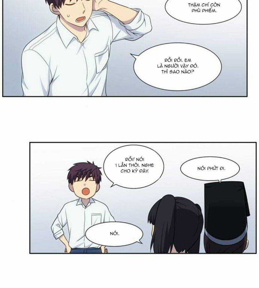 Thế Giới Game Thủ - Chapter 353 - Trang 8