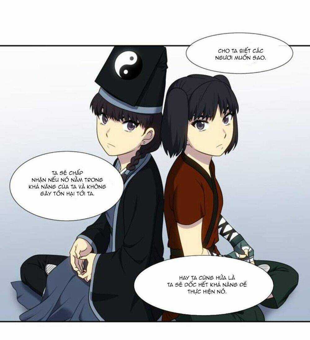 Thế Giới Game Thủ - Chapter 353 - Trang 9