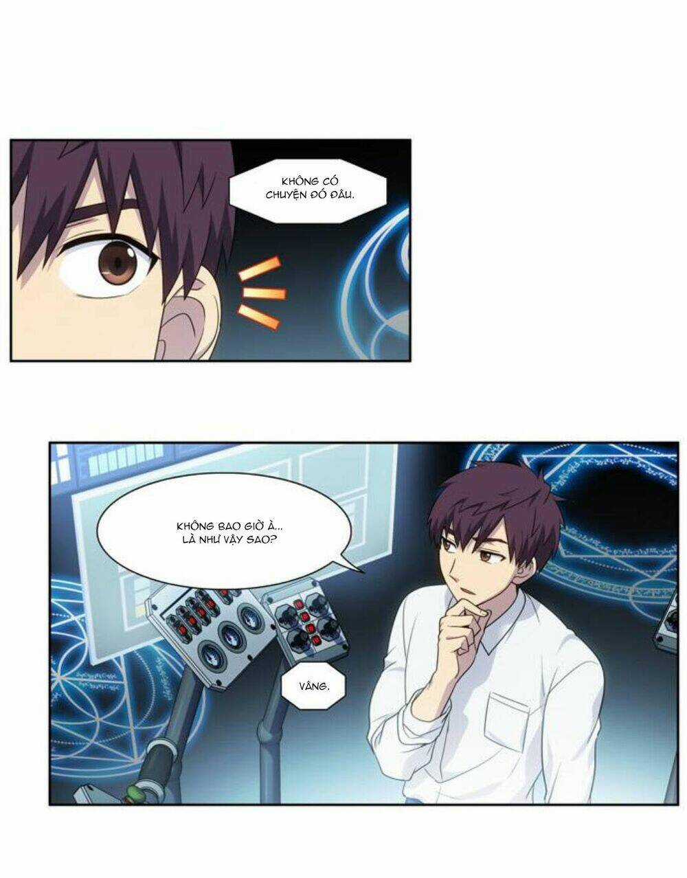 Thế Giới Game Thủ - Chapter 354 - Trang 2