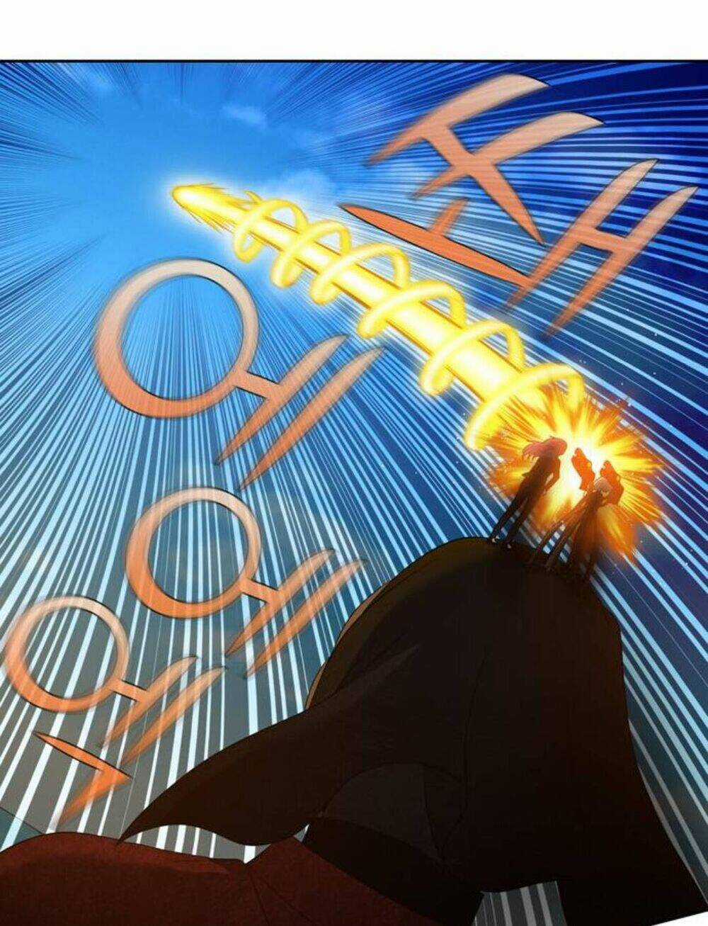 Thế Giới Game Thủ - Chapter 354 - Trang 17