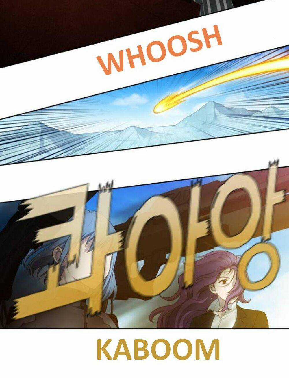 Thế Giới Game Thủ - Chapter 354 - Trang 18