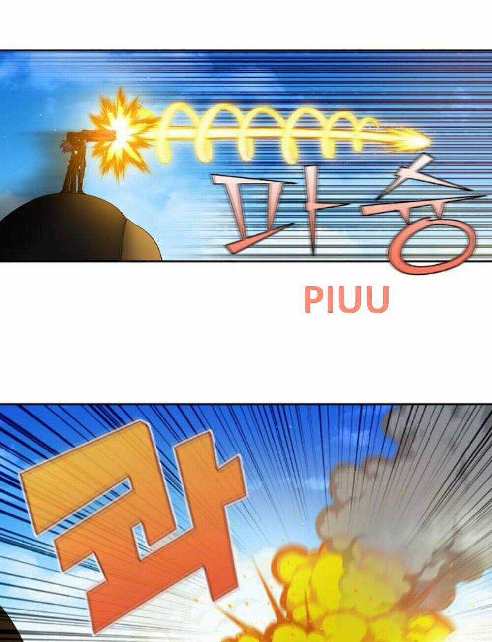 Thế Giới Game Thủ - Chapter 354 - Trang 21