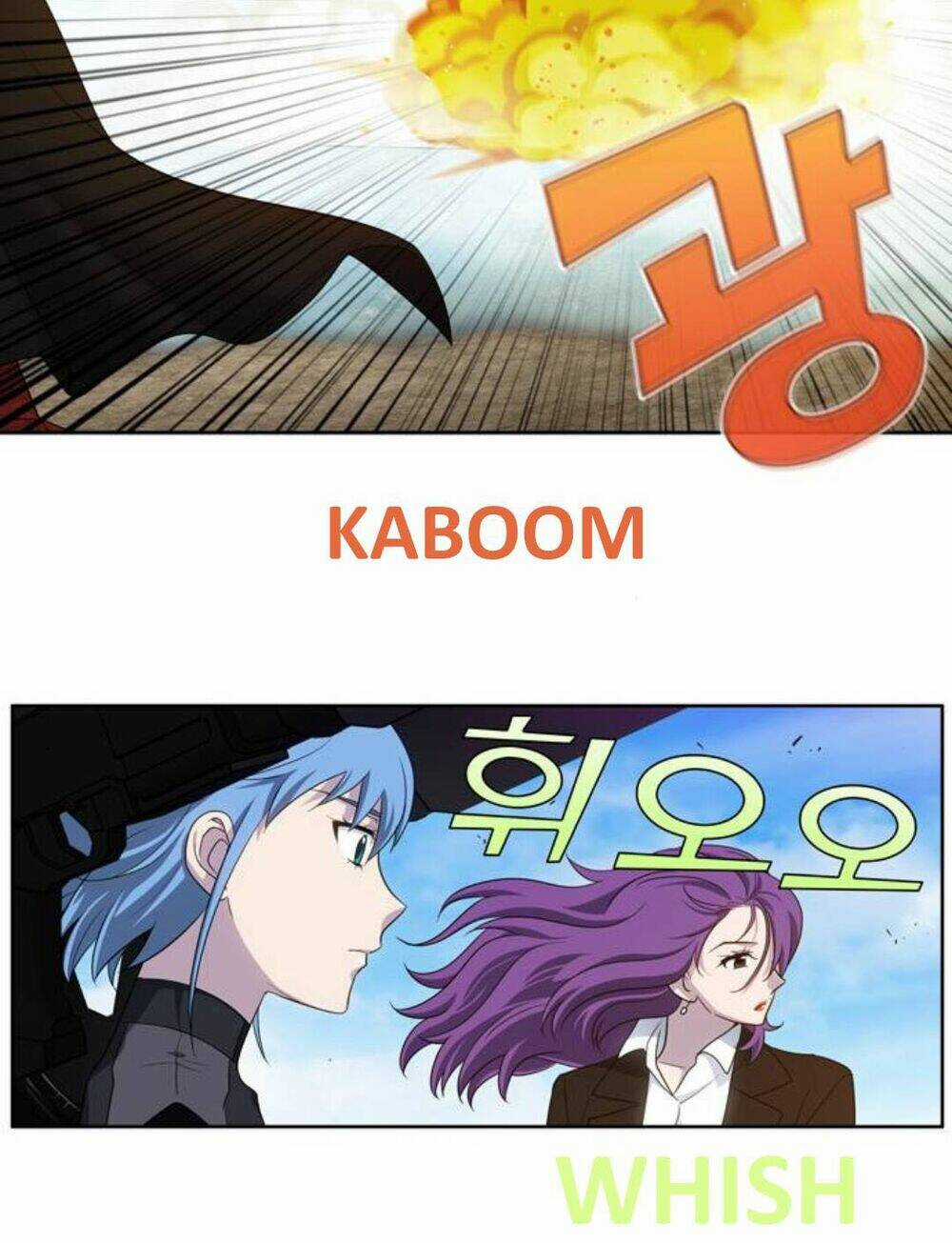 Thế Giới Game Thủ - Chapter 354 - Trang 22