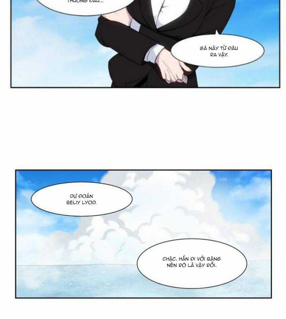 Thế Giới Game Thủ - Chapter 354 - Trang 24