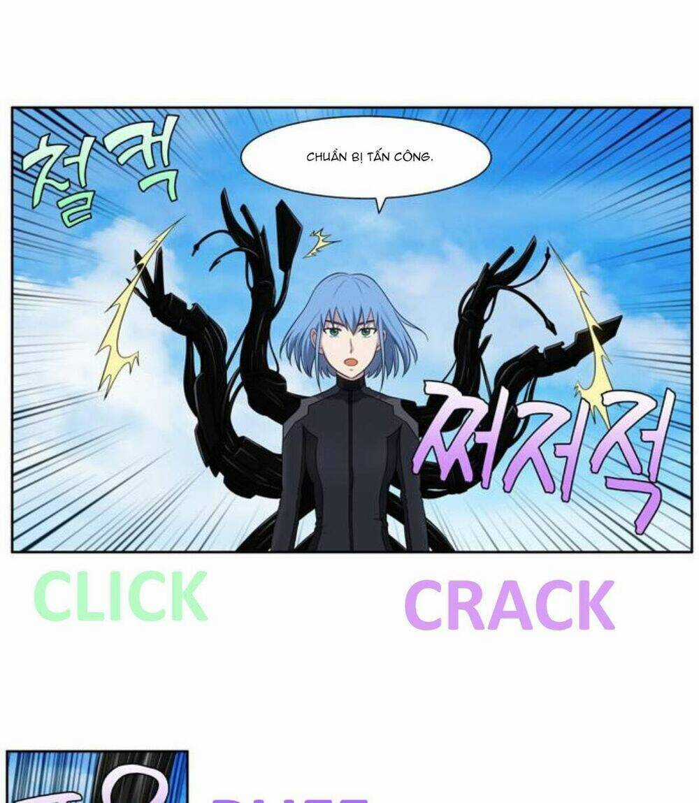 Thế Giới Game Thủ - Chapter 354 - Trang 25