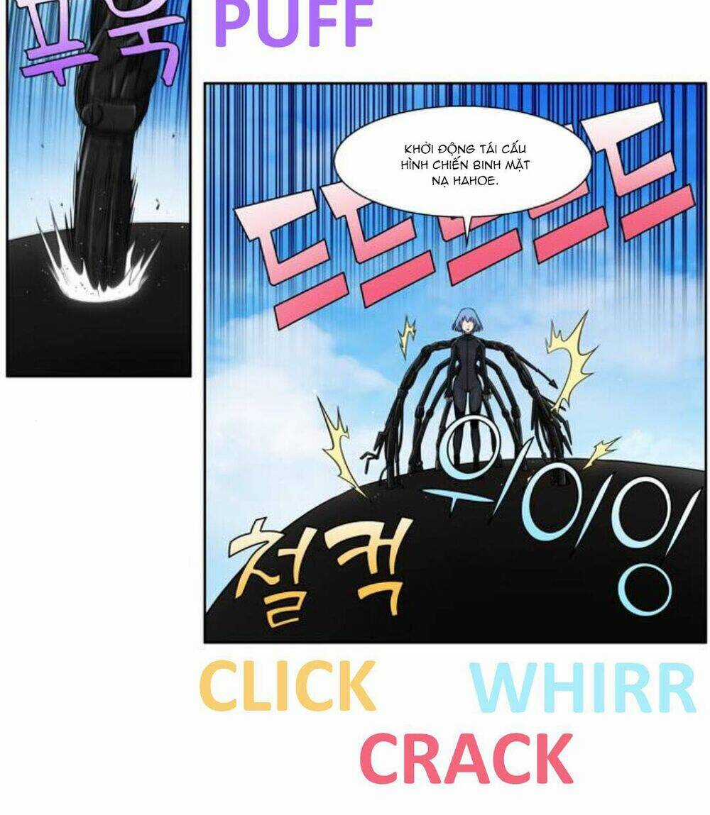 Thế Giới Game Thủ - Chapter 354 - Trang 26